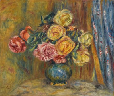 Unbekanntes Bild von Pierre Auguste Renoir